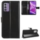 thumbnail image 2 of Funda tipo libro para Nokia C300 4G, cartera todo‑en‑uno, funda multifuncional con tarjetero y correa de muñeca desmontable, 2 of 4