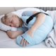 thumbnail image 1 of Posicionador Corporal Allersoft - Almohada para Hombro con Tejido Refrigerante, 1 of 9