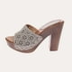 thumbnail image 2 of Sandalia Gris Marche, 2 of 5