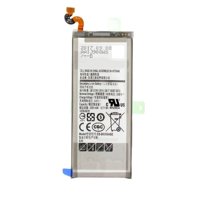 Genérico - Batería Compatible Con La Marca Samsung Galaxy Note 8