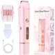 thumbnail image 1 of Bikini Trimmer Dermave 2025 Upgrade 2 en 1 para mujer, 1 of 3