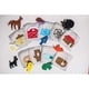 thumbnail image 1 of Juego de combinaciones Zeki Learning Animal Habitat MaHa01, 1 of 1