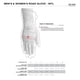 thumbnail image 3 of Guantes Alpinestars Copper 2XL Negro para Motocicleta, 3 of 3
