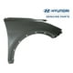 thumbnail image 1 of Tapabarro Derecho Original Hyundai Santa Fe Dm 2013 2017, 1 of 8