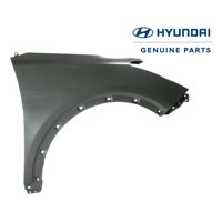 Tapabarro Derecho Original Hyundai Santa Fe Dm 2013 2017