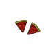thumbnail image 5 of Amortiguadores de Vibración para Raqueta de Tenis Watermelon – Pack de 2 – Racquet Inc, 5 of 9