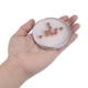 thumbnail image 3 of Uxcell 5/16 pulgadas Bolas de Rodamiento de Cobre Sólido de Precisión para Rodamientos Válvulas Decoración Paquete de 20, 3 of 5