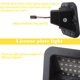 thumbnail image 5 of Luces de matrícula NFSpeeding para RAM 1500, 2500 y 3500, 5 of 8