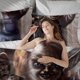 thumbnail image 5 of Halloween Chucky Soft 3D Printed Duvet Cover Bedding Set with Comforter Cover 3 Piece Set, 5 of 5