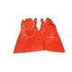 thumbnail image 5 of Guante Pvc Rojo 14 Pulg, 5 of 5