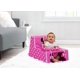 thumbnail image 2 of Asiento de actividad Delta Children Disney Minnie Mouse Babies, 2 of 5