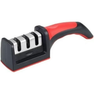 Genérico - Afilador De Cuchillos New Line_