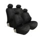 thumbnail image 2 of Funda para Auto Negra, 2 of 3
