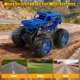 thumbnail image 5 of Monster truck desmontable Bugrtarey para niños de 3 a 8 años con taladro, 5 of 7