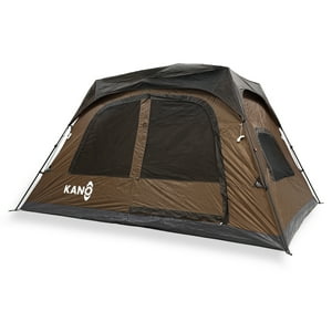 Carpa Instant Kano Camping Automática 8 Personas Impermeable