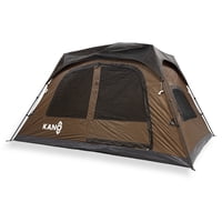 Carpa Instant Kano Camping Automática 8 Personas Impermeable