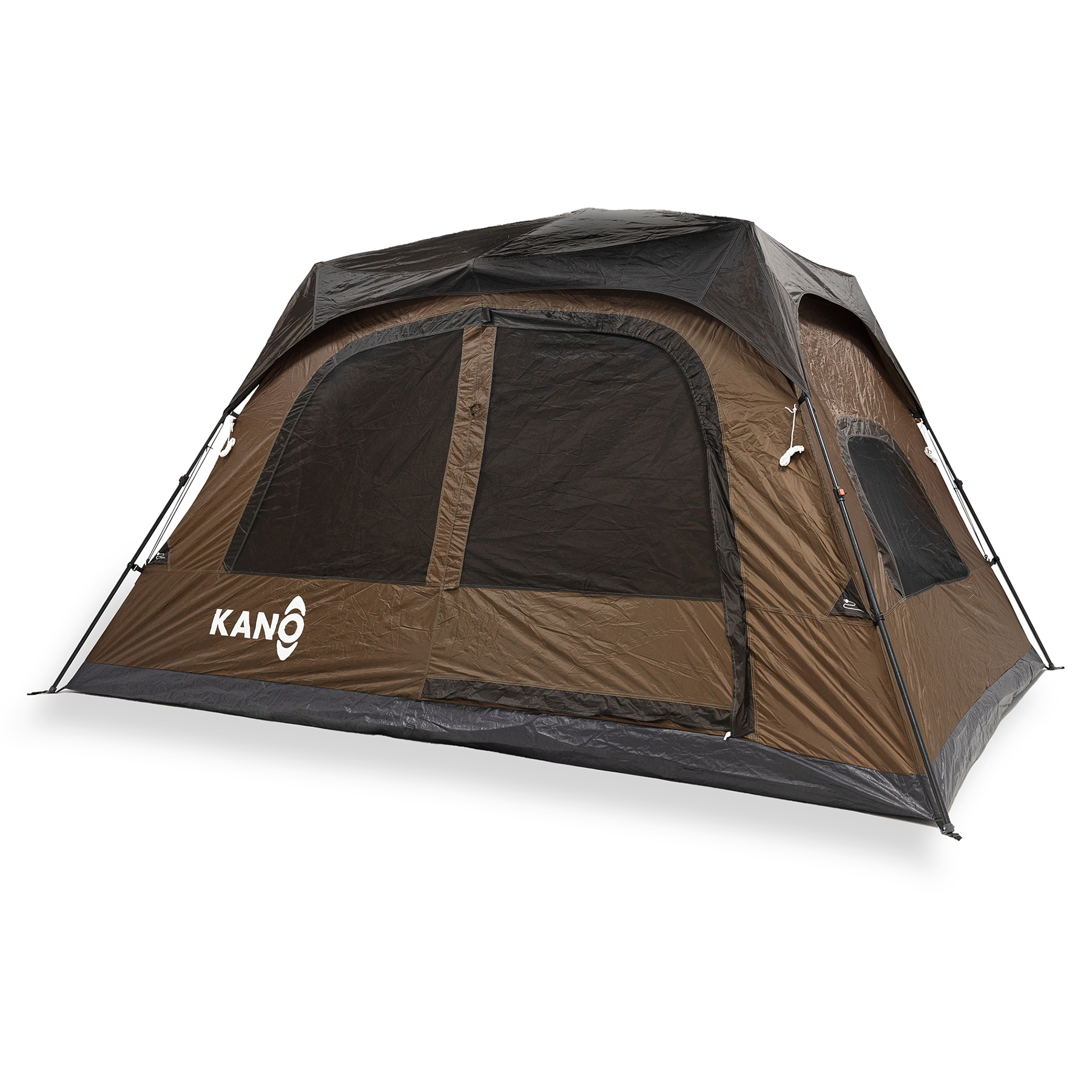Carpa Instant Kano Camping Automática 8 Personas Impermeable