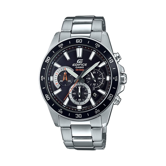 Reloj Casio Efv_570D_1Av Quartz