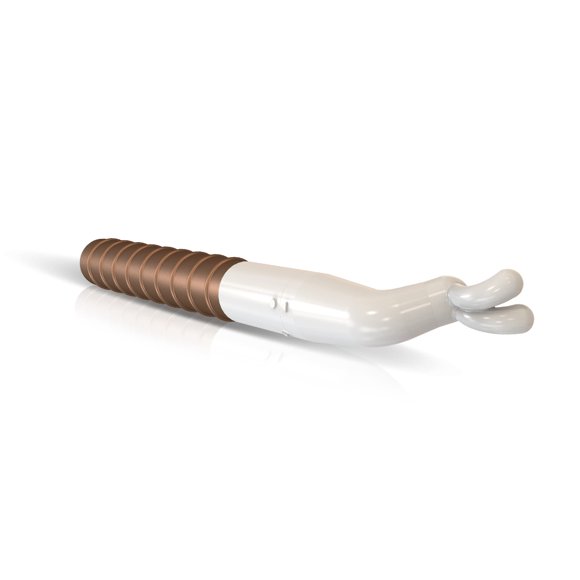 Herramienta de masaje FasciaBlaster Bunny Blaster de Ashley Black