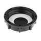 thumbnail image 1 of La Cubierta De La Tapa Del Totalizador IBC Reemplaza La Tapa Del Tanque De Agua Para El Almacenamiento De Alimentos Del Jardín Del Hogar Rosca De 60 Mm De Espesor, 1 of 5