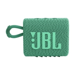 Parlante Portátil Jbl Go 3 Eco Calipso