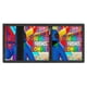 thumbnail image 4 of Cartera Trifold Desmarcar Amigos Del Arcoíris, 4 of 6