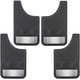 thumbnail image 1 of Guardabarros Caterpillar Heavy Duty Splaps Pro, 4 unidades, 1 of 8