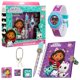 thumbnail image 1 of Set de reloj digital para niños DREAMWORKS Gabby's Dollhouse, 1 of 6