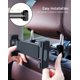 thumbnail image 2 of Soporte para reposacabezas de coche para tablet, tamaño simr, de 4,7 a 12,9 pulgadas, 2 of 8