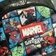 thumbnail image 3 of MINISO Disney School Bag Superhero Boys Backpack Iron Man Spiderman Student 6-12 Years Old Backpack, 3 of 3