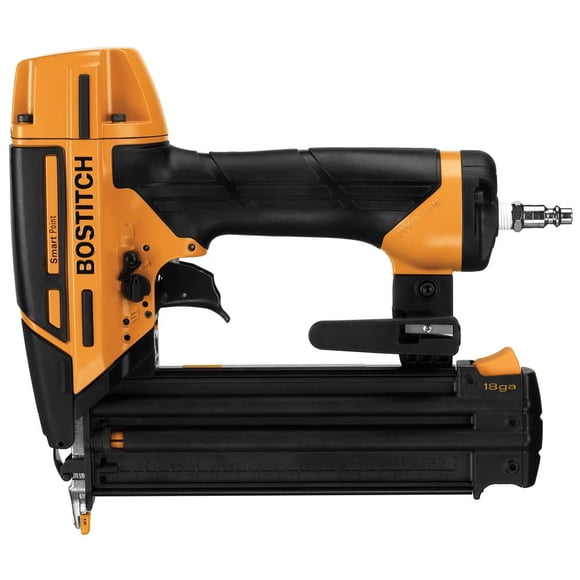 Neumática Brad Nailer Bostitch BTFP12233 18GA Smart Point