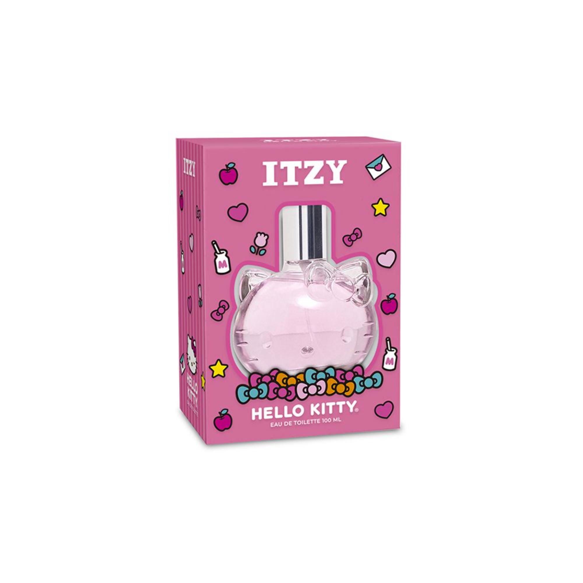 Perfume Hello Kitty ml Itzy