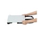 thumbnail image 2 of Mesa Multiuso Ajustable Blanca, 2 of 5
