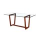 thumbnail image 2 of Juego De Comedor Monaco Beige 1+6, 2 of 6