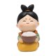 thumbnail image 3 of Figuritas Chinas Para Ni?a, Decoraciones Para Salpicadero, Manualidades, Decoración Para Tartas, Arroz, 3 of 5