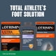 thumbnail image 5 of Polvo para pies Lotrimin Daily Sweat & Olores Control 177g, 5 of 9