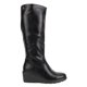 thumbnail image 1 of Bota New Walk Cuña Edge Negra, 1 of 6