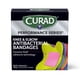 thumbnail image 1 of Curitas CURAD Performance Series antibacterianas, 10 piezas, 1 of 9