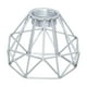 thumbnail image 3 of Pantalla de Lámpara Moderna Metal Luz Jaula para Sala de Estar Comedor Granja (Pantalla de Lámpara), 3 of 3
