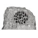 thumbnail image 2 of Altavoz Rock Outdoor Rockustics EconoRock 6.5" gris, 2 of 4