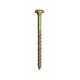 thumbnail image 1 of Tornillos para hormigón GRK Fasteners Caliburn, 1/4 pulgadas por libra x 2 3/4 pulgadas, 1 of 1