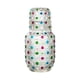 thumbnail image 5 of Jarra de vidrio para mesita de noche, jarra de agua para mesita de noche y juego de vidrio de regalo, vaso para beber, vasos de vidrio para dormir en Diseño de diamante, 5 of 5