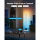 thumbnail image 4 of Lámpara de pie Govee 2 RGBIC 1725lm WiFi Alexa Matter Blue, 4 of 9