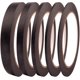 thumbnail image 1 of Cinta adhesiva a rayas DOAY, 5 rollos, para bricolaje, coche o pintura, 1 of 9