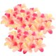 thumbnail image 1 of 500 Piezas 5cm Pétalos De Flores De Seda Decoraciones Para Banquetes De Boda Champán, 1 of 3