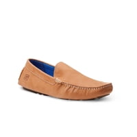 Cardinale - Mocasines Hombre Cuero Miami-4-73 Marron Claro 39