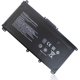 thumbnail image 2 of Batería de alta capacidad Hubei TF03XL 11,55 V 41,7 Wh para portátiles HP Pavilion, 2 of 7