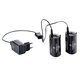 thumbnail image 2 of Cable de carga USB Therm-ic para baterías recargables C-Pack de plantillas calefactables (T41-0501-001), 2 of 2