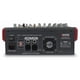 thumbnail image 2 of Mixer Amplificado Novik NVK-800P BT, 2 of 2