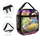 thumbnail image 5 of ¡Despierta, Carlo!-theme Lunch Box Lunch Bag Insulated Reusable Lunch Tote Bag Cooler Tote Bag For Men Women gifts 20*11*27cm, 5 of 6